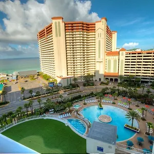 Laketown Wharf 1737 By Zia Vr Panama City Beach