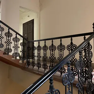 Appartamento Semmelweis, Budapest