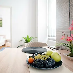 Regiposta Street 2 - Center Apartment