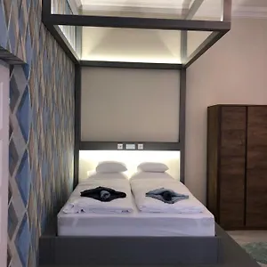 In Iv. Apartment