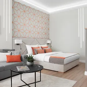 Appartamento Brill 6, Budapest