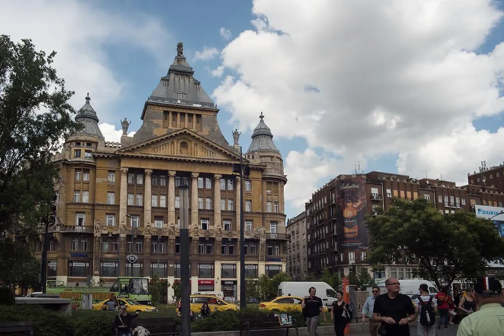 Sofia Apartment Budapest