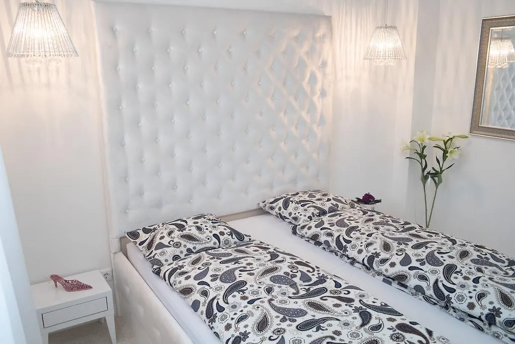 Sofia Apartment Budapest