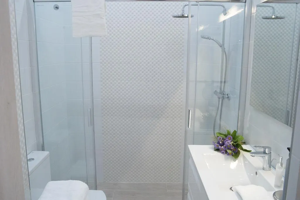 Sofia Apartment Budapest