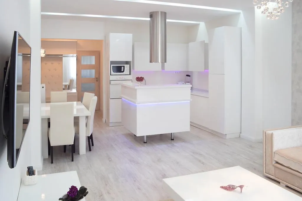Sofia Apartment Budapest