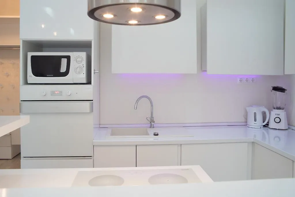 Sofia Apartment Budapest