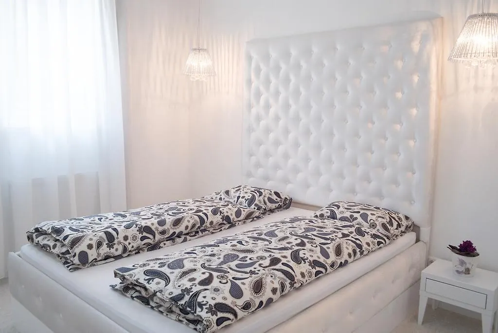 Sofia Apartment Budapest 0*,  Hungary